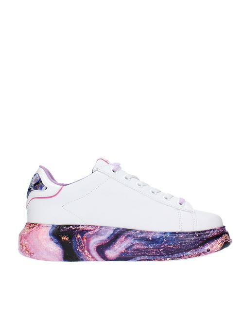  KARL LAGERFELD | KL62573D 01VBIANCO